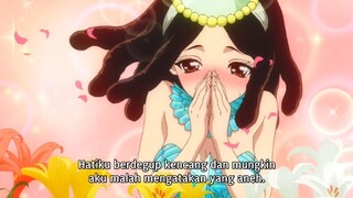Ketika Kalian Mau Ngelamar Gadis Tercantik Di Pulau😂