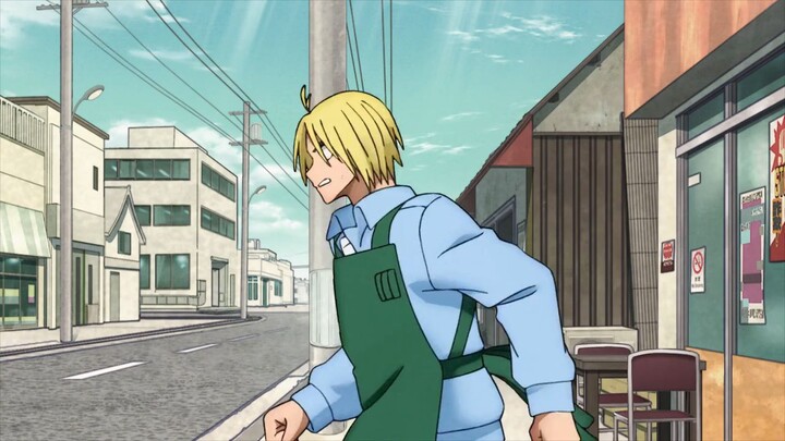 Sakamoto Dys_03 - subtitle indonesia (2025)