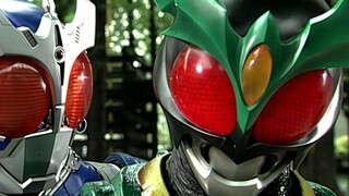 [Special Shot] Penjelasan Skill Bentuk Insang Kamen Rider yang Liar dan Sulit Diatur