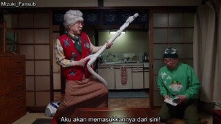 [DNNAM] Kotaro live alone live action EPS 9 Sub Indo