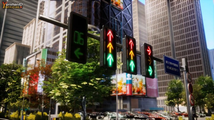 Heaven Scrap Master Eps 26 Sub Indo