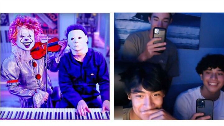 生活不易 杀手卖艺 【随机演奏 #20】