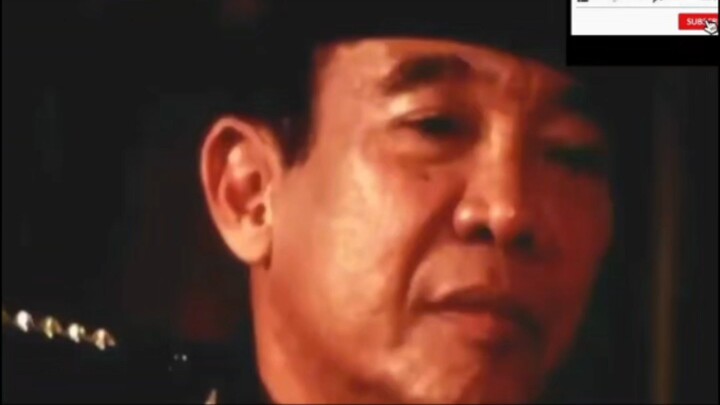 Sidang Bogor dan Pelantikan Soeharto 16 Oktober 1965 (Part 6)