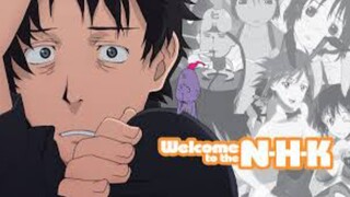 NHK ni Youkoso! E4 Sub indo