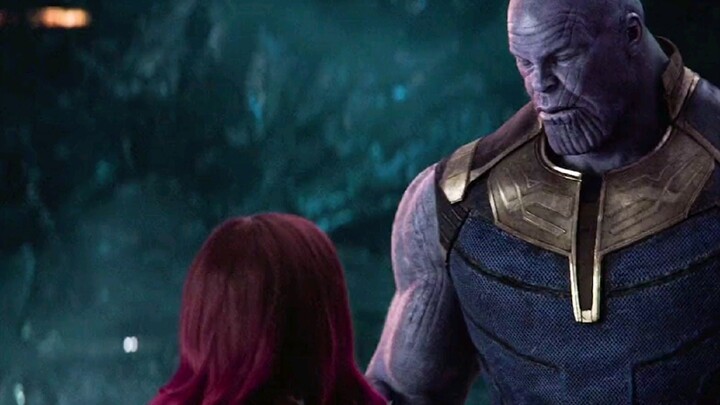 The moment he got the gem, he thought that maybe it wasn't worth it after all.