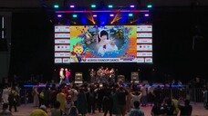 Special Director Cut: Kurisu Random Dance @ AniManGaki 2025