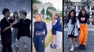 Cuối cùng, người anh chọn VẪN KHÔNG LÀ EM.. | COUPLE LINH BARBIE VS TƯỜNG VY | Linh Vy Channel #40