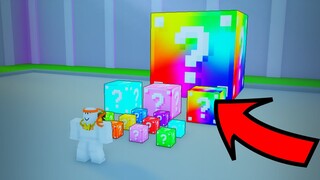How to Get the NEW UPDATE Early?! (Pet Simulator X)