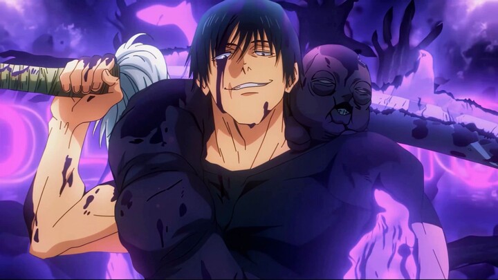 7 FAKTA TOJI FUSHIGURO