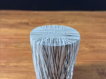 Mana yang paling melepaskan stres?