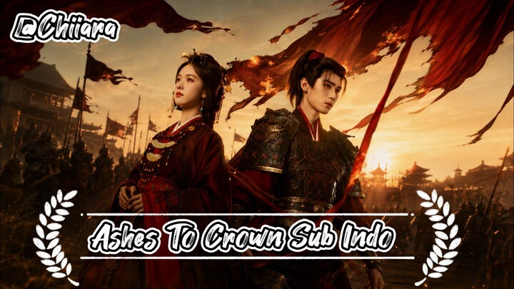 Ashes To Crown 02