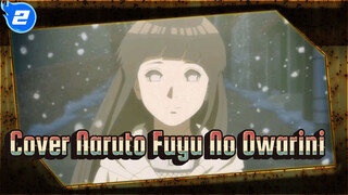 Cover Lagu | Fuyu No Owarini | Lagu Karakter Hinata emmmmm_2