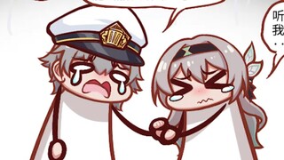 【铁道部】咱这艘多灾多难的飞船啊！！！