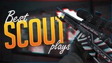 THE BEST PRO SCOUT PLAYS OF 2021! (HERO PLAYS, CLUTCHES, VAC SHOTS!) - CS:GO