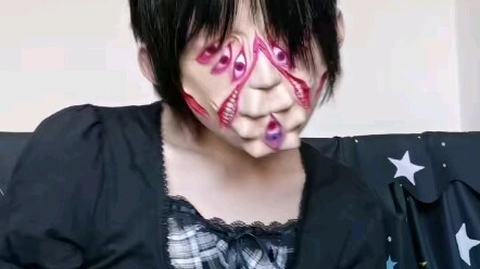 (Caution) Okay… Good evening everyone, did you miss me?