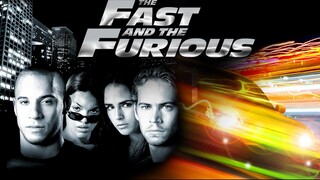 The Fast And The Furious - Watch Full Movie : Link in the Description