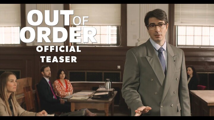 Out of Order (2025) Sub Indo