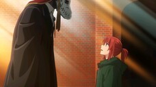 Mahou Tsukai no Yome Season 2 || Official Trailer Video 3