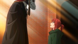 Mahou Tsukai no Yome Season 2 || Official Trailer Video 3