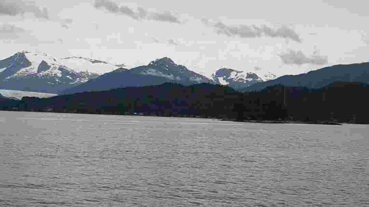 อลาสก้า