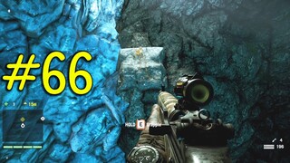 mạo hiểm vào hang động lấy bức tượng con khỉ cho bồ - Far Cry 4 - Tập 66
