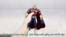 Hoc Viện Anh Hùng Tập 02 - Việt Sub