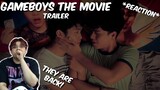 (CRYING!!) GAMEBOYS THE MOVIE | TRAILER - REACTION
