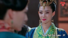 Phong Thần Diễn Nghĩa - Tập 34