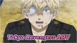 Tokyo Revengers｜Bagaimana bisa yang lembut seperti itu...