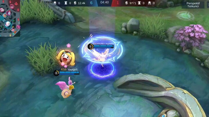 tas tas dulu g siii???? 😎