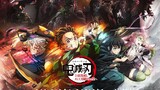 Kimetsu no Yaiba Season 3 Official Trailer
