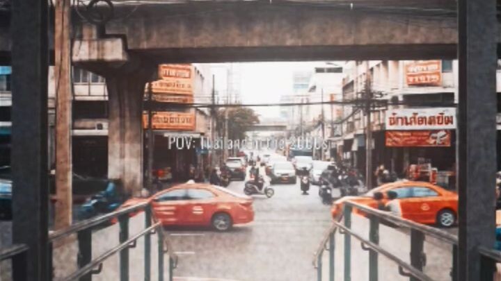 POV: Thailand, 2000s 🇹🇭 | A Glimpse of the 2000s