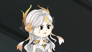 Episode dua puluh satu: Menyerap cincin jiwa kaisar monster jiwa berusia 790.000 tahun. Tanpa diduga