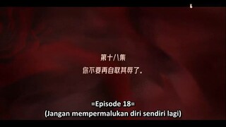 The Silent Wife sub indo eps 18