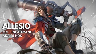 HERO UNIK YANG GUA TEMUIN DI HOK | HONOR OF KING