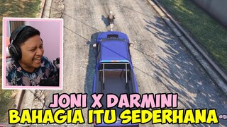 BAHAGIA ITU SEDERHANA - GTA V Roleplay