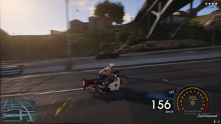 GTA 5 Siêu Cup 70 Độ Full Đồ Chơi Racing boy Giật Túi Xách Bị Công an Dí Chạy Sml và Cái Kết ...