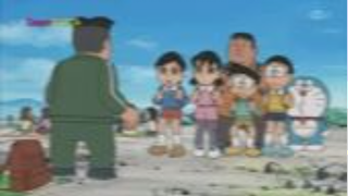 Doraemon Episode 207