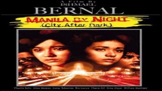 MANILA BY NIGHT (1980) FULL MOVIE