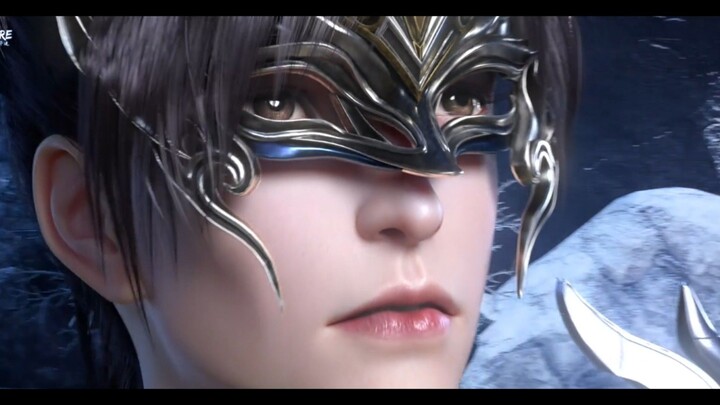 Perles Battle Spirit Episode 153