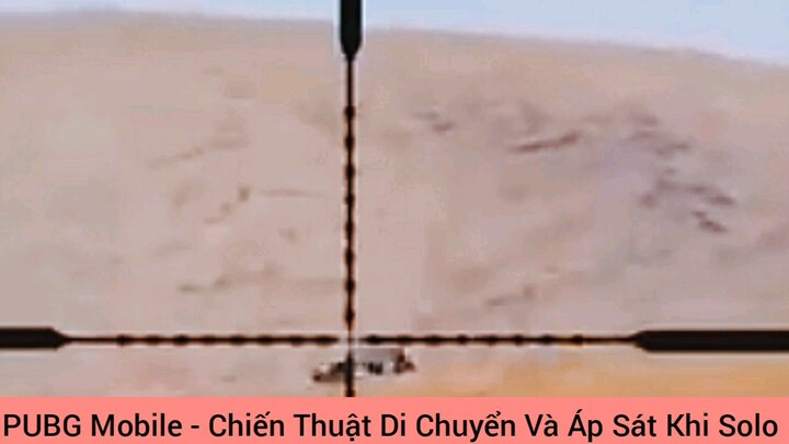 chiến thuật di chuyển đi vào lòng người