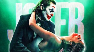 Joker 2 (2024) Full movie