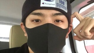 Có lý do khiến bài đăng trên Instagram của anh ấy được hàng triệu lượt thích! Tôi phải gọi anh ấy là
