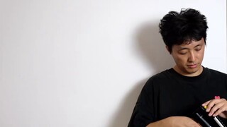 Nerf Old Gun——Ares Wing MO AS-2X Review