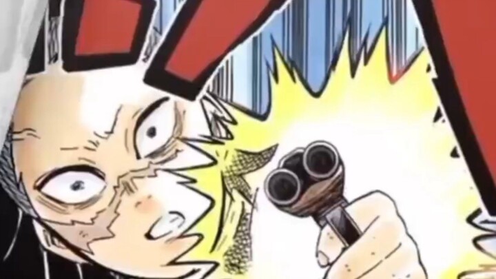 demon slayer episode genya