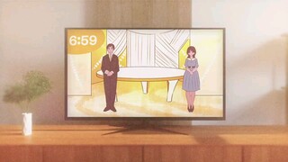 YOASOBI - MOUSHUKOSHI DAKE