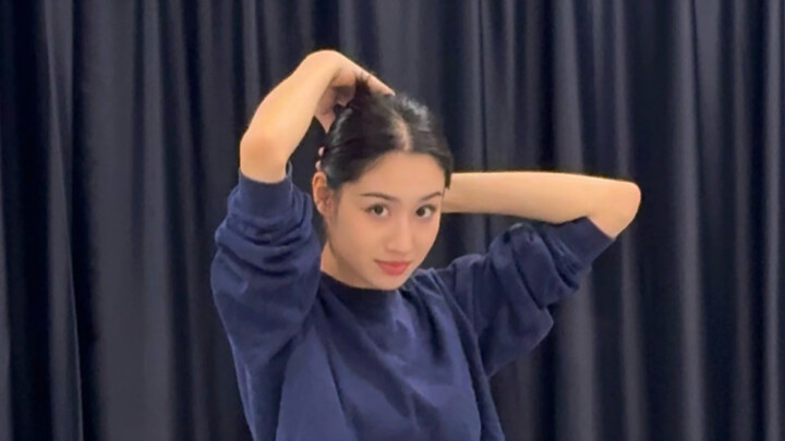 In this freezing cold weather, let the passion of ethnic dance warm you up!