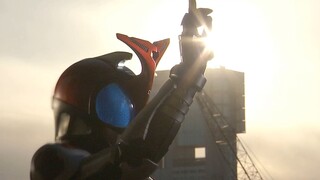【1080p 60FPS】盘点假面骑士中那些标志性行为（第一期）
