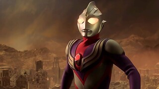 [Ultraman Tiga 25th Anniversary] That year we all turned into light!