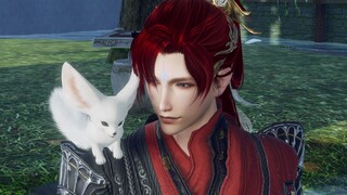 【Sword Three / Poison Sheep】 Lý do sống độc thân cả thế kỷ